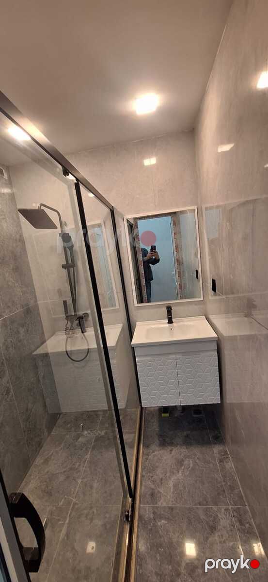 Satılır 2 otaqlı köhnə tikili 55 m² — Mənzil, Bakı (6)