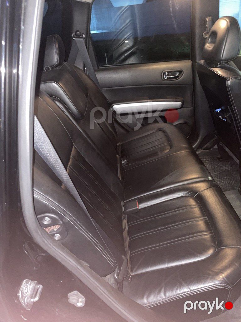 Nissan X-Trail, 2.5 L, 2013 il, 166 000 km — Avtomobillər, Bakı (5)