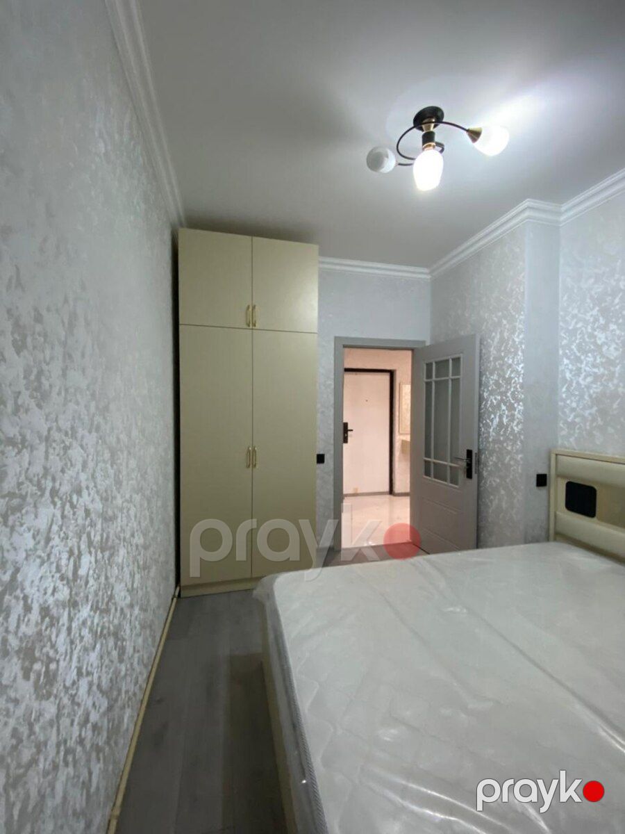 2-otaqlı yeni tikili kirayə verilir, Masazır qəs., 45 m² — Mənzil, Bakı (10)