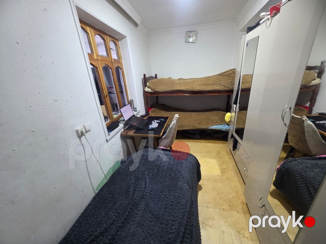 2 otaqlı mənzil, 70 m², insahatcilar, Bakı — Mənzil (7)