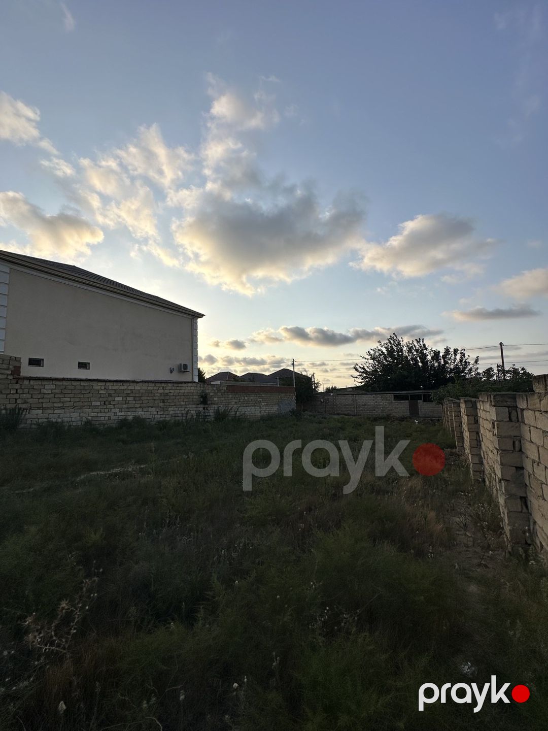 Satılır torpaq 12.5 sot — Torpaq, Bakı (9)