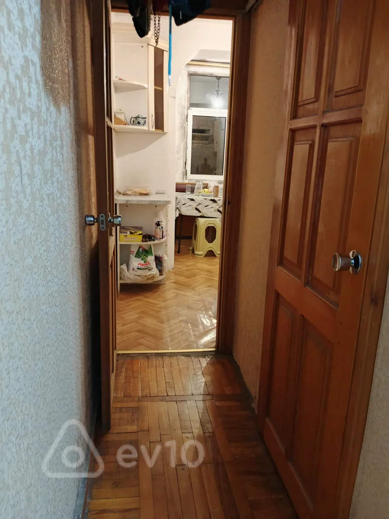 2 otaqlı mənzil, 60 m², Mətbuat prospekti — kirayə — Mənzil, Bakı (3)