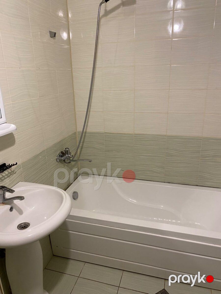 3-otaqlı yeni tikili kirayə verilir, Sumqayıt ş., 84 m² — Mənzil, Sumqayıt (5)