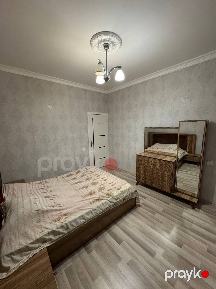 İcarəyə verilir 4 otaqlı həyət evi/bağ evi 120 m² — Ev, villa, Xırdalan (6)