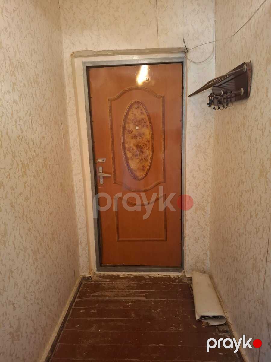 Satılır 1 otaqlı köhnə tikili 35 m² — Mənzil, Bakı (2)