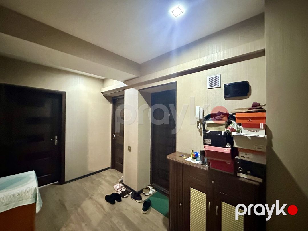 Satılır 3 otaqlı köhnə tikili 85 m² — Mənzil, Bakı (12)