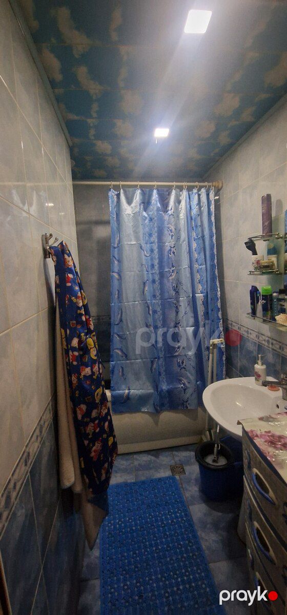 2-otaqlı mənzil, 8 Noyabr pr., 30.14 m² — Mənzil, Bakı (4)
