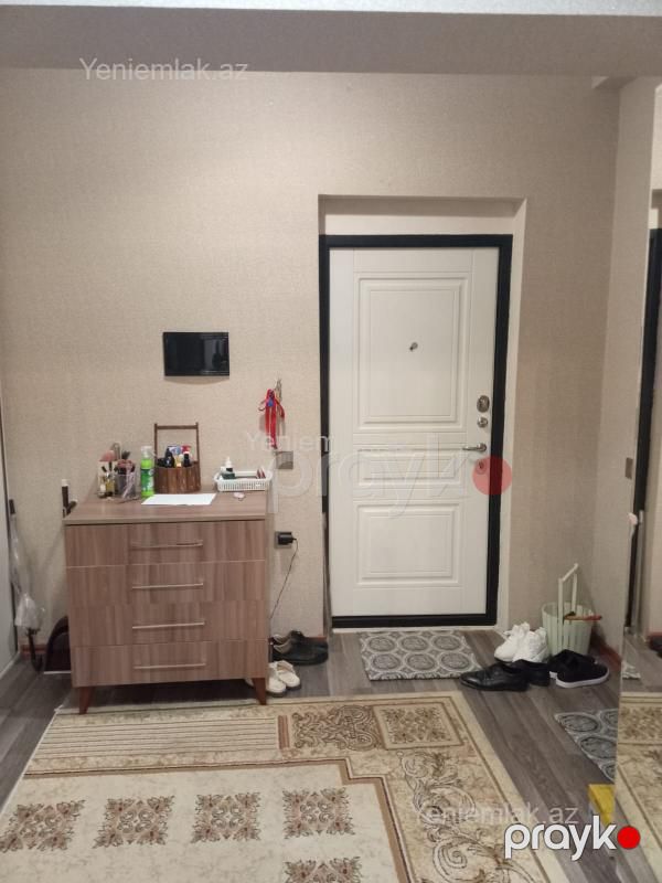 Satılır 1 otaqlı Bina evi menzil (Yeni tikili), 63 m², 6-cı mikrorayon — Mənzil, Sumqayıt (7)