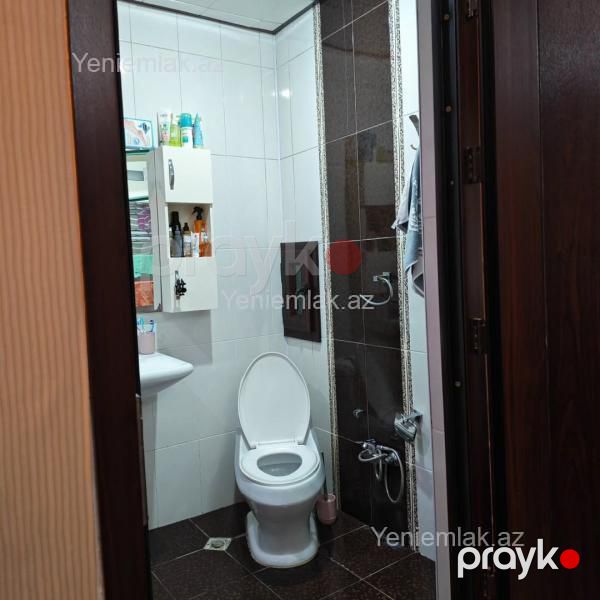 Satılır 3 otaqlı Bina evi menzil (Yeni tikili), 140 m², 6-cı mikrorayon — Mənzil, Sumqayıt (8)