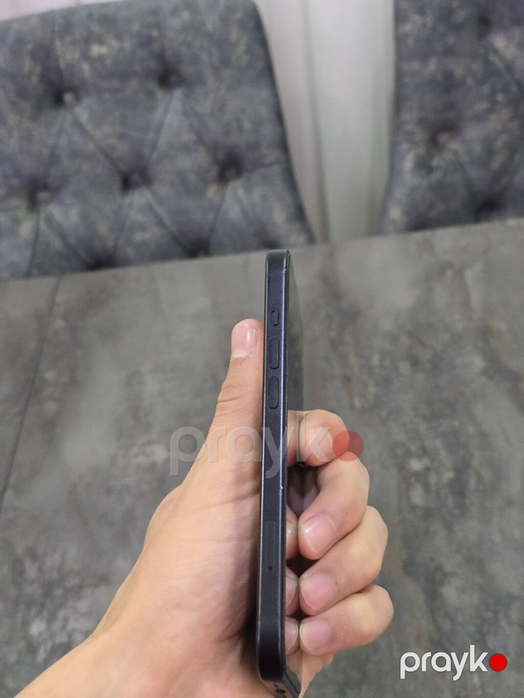 IPhone 14, Qara — Apple iPhone, Biləsuvar (4)