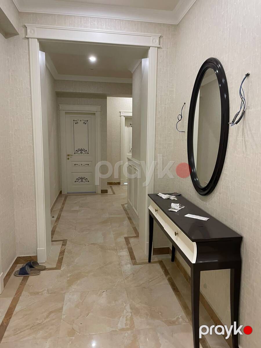 İcarəyə verilir 6 otaqlı yeni tikili 250 m² — Mənzil, Bakı (3)
