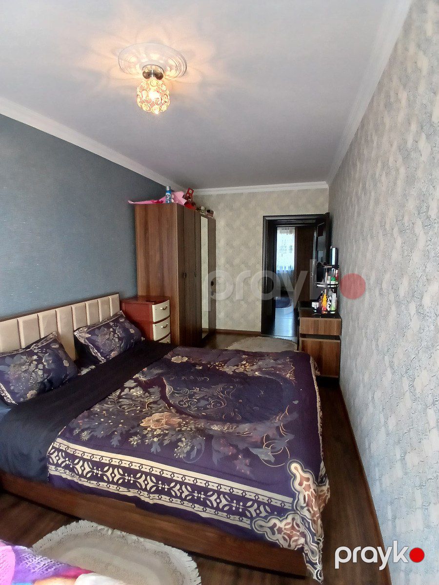 Satılır 3 otaqlı köhnə tikili 80 m² — Mənzil, Xırdalan (11)