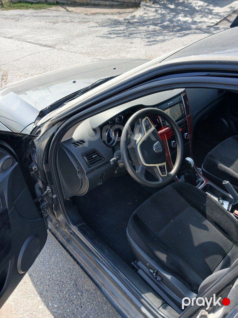 Khazar LD, 1.7 L, 2021 il, 260 000 km — Avtomobillər, Bakı (7)