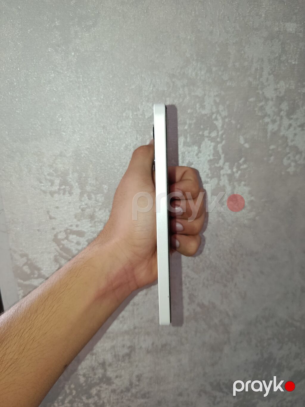 Poco X6, 256 GB, rəng - Ağ, Sensor — Xiaomi, Cəlilabad (4)
