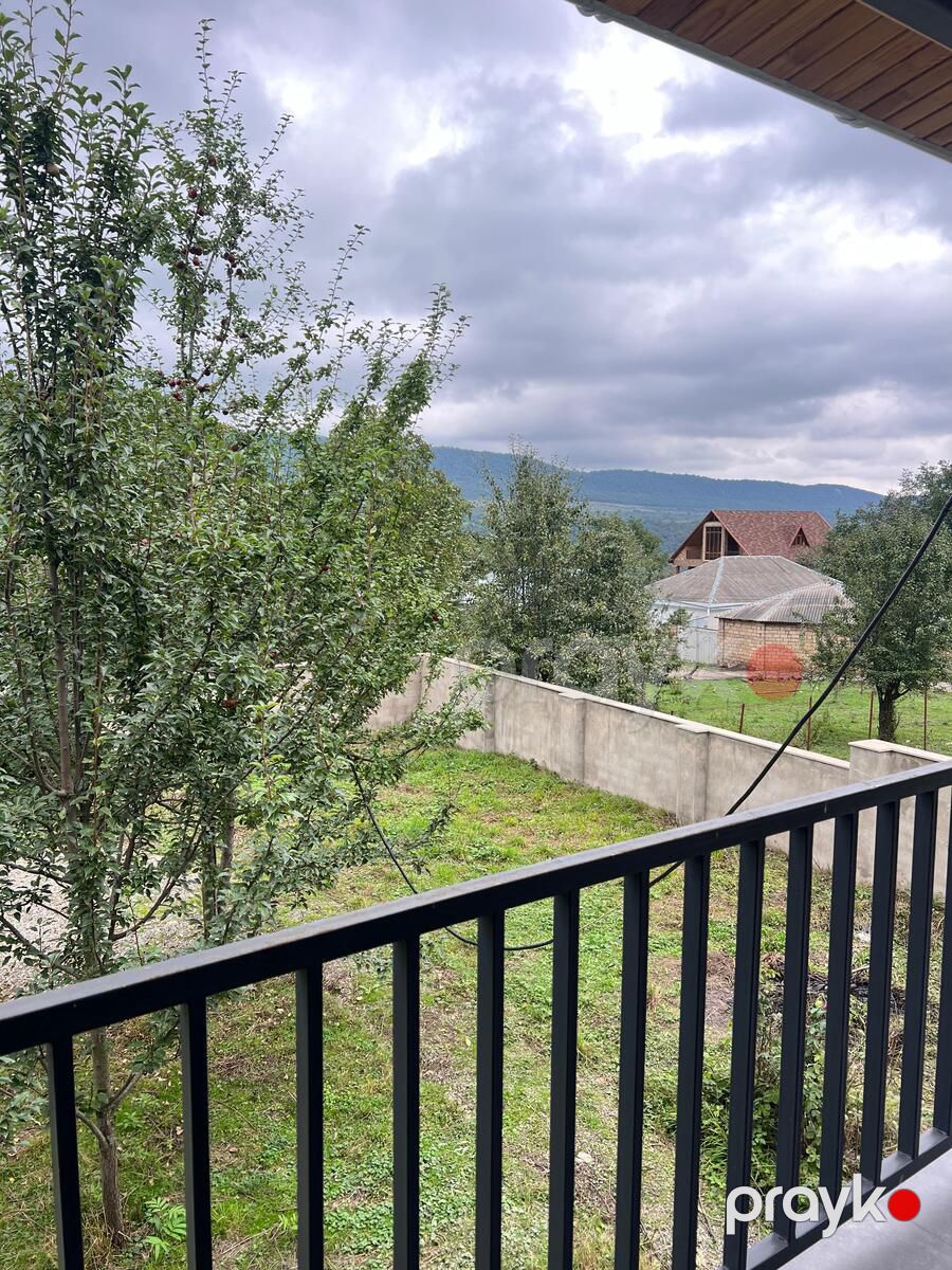 Satılır 8 otaqlı həyət evi/bağ evi 240 m² — Ev, villa, Quba (4)