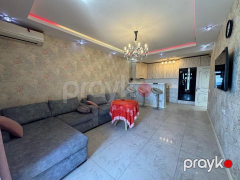 İcarəyə verilir 3 otaqlı yeni tikili 95 m² — Bakı