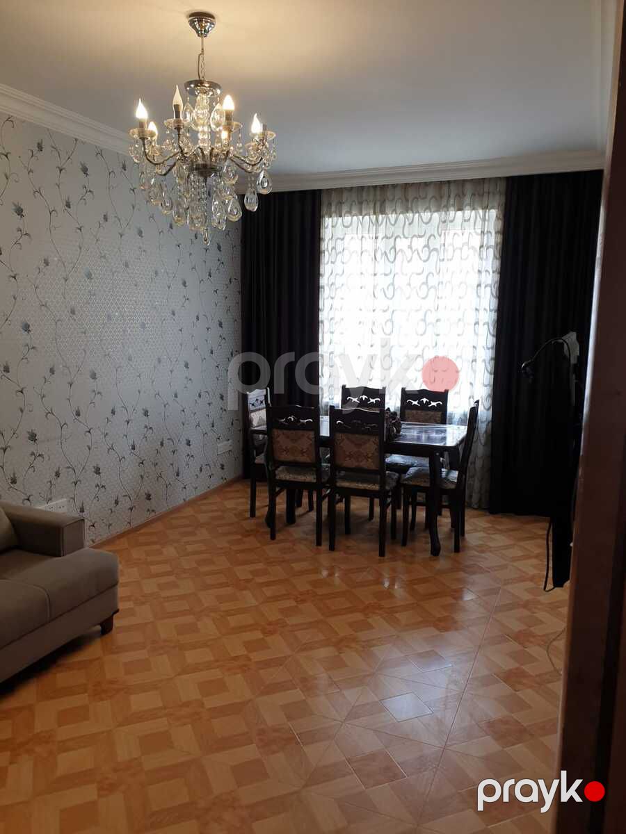İcarəyə verilir 2 otaqlı köhnə tikili 65 m² — Mənzil, Bakı (2)