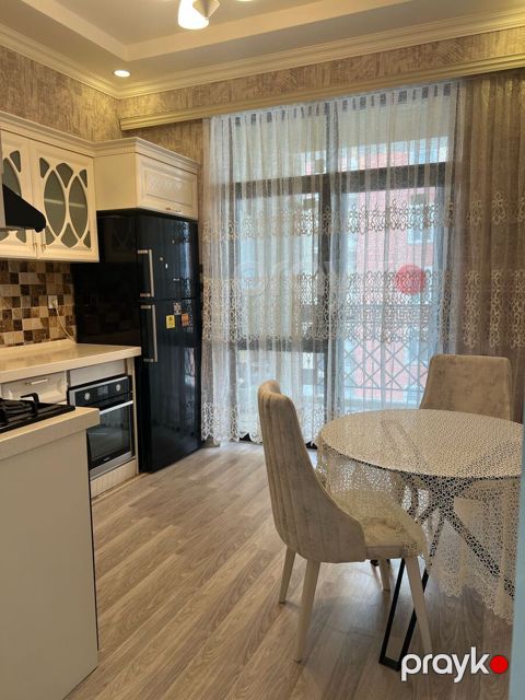 İcarəyə verilir 2 otaqlı yeni tikili 80 m² — Bakı