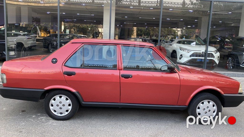 Tofas Sahin, 1.6 L, 2005 il, 98 000 km — Avtomobillər, Bakı (4)