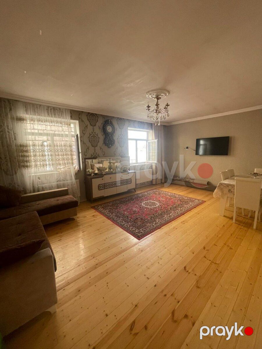 Həyət evi, Saray qəs — Ev, villa, Sumqayıt (9)