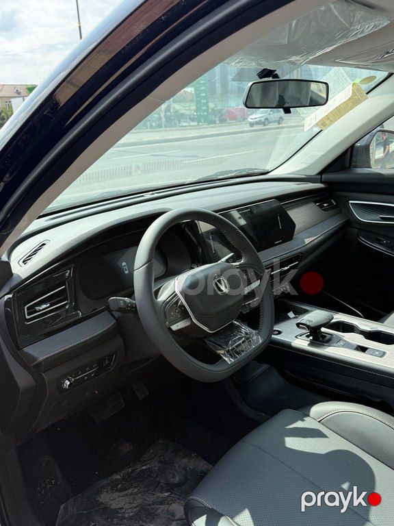 Changan CS 75 Pro, 1.5 L, 2025 il, yeni — Avtomobillər, Bakı (8)