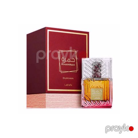 No Brand Dukhan qadınlar üçün ətir suyu 100 ml — Bakı