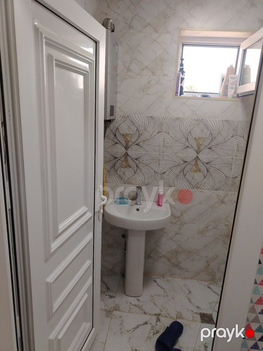 Həyət evi kirayə verilir, Sumqayıt ş — Ev, villa, Sumqayıt (7)