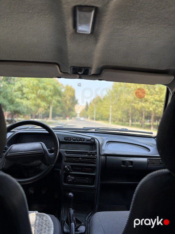 Lada (VAZ) 2115, 1.6 L, 2012 il, 338 000 km — Avtomobillər, Mingəçevir (3)