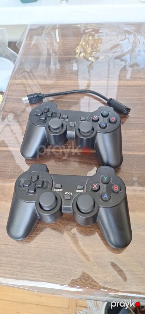 Game Stick Lite pultu — Bakı