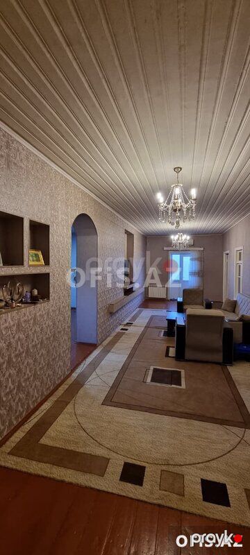 Satılır Xəzər r., Buzovna q., 9 otaq, 308 m² — Ev, villa, Bakı (3)
