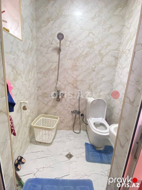 Həyət evləri Satılır Suraxanı r., Binə q., 3 otaq, 60 m² — Ev, villa, Bakı (6)