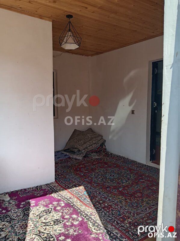 Həyət evləri Satılır Suraxanı r., Binə q., 2 otaq, 60 m² — Ev, villa, Bakı (2)
