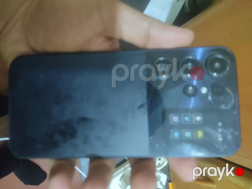Samsung Galaxy S25, 128 GB, rəng - Qara, İki sim kartlı — Samsung, Bakı (5)