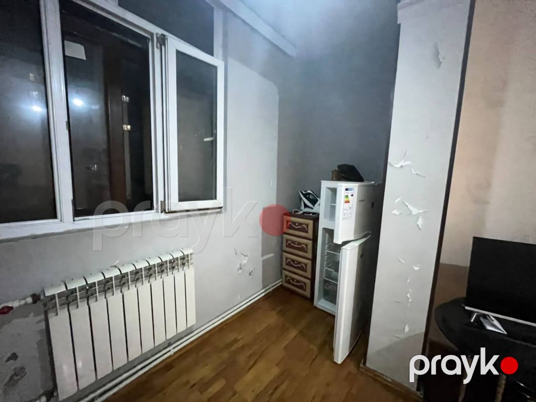 Satılır 2 otaqlı köhnə tikili 45 m² — Mənzil, Bakı (8)