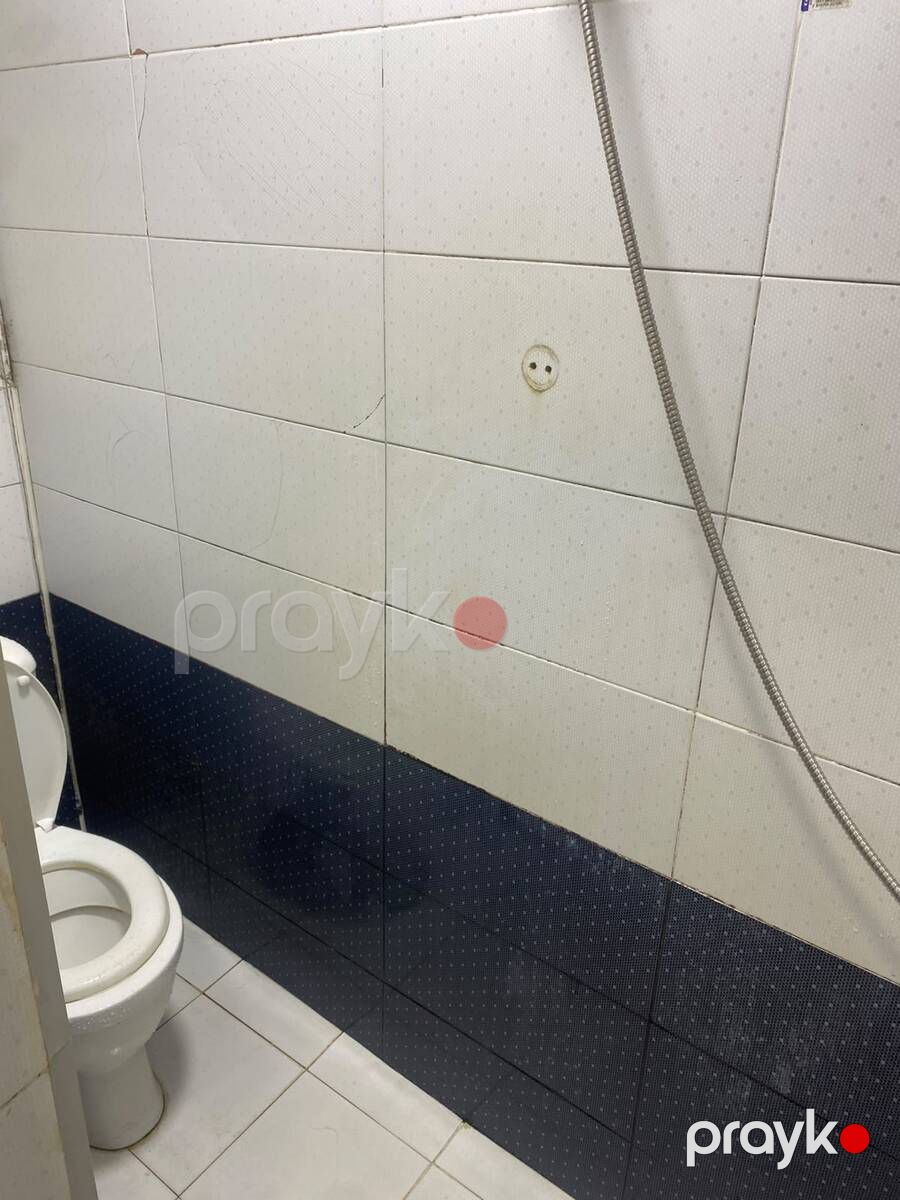2-otaqlı mənzil, M.Əcəmi m., 40 m² — Mənzil, Bakı (9)