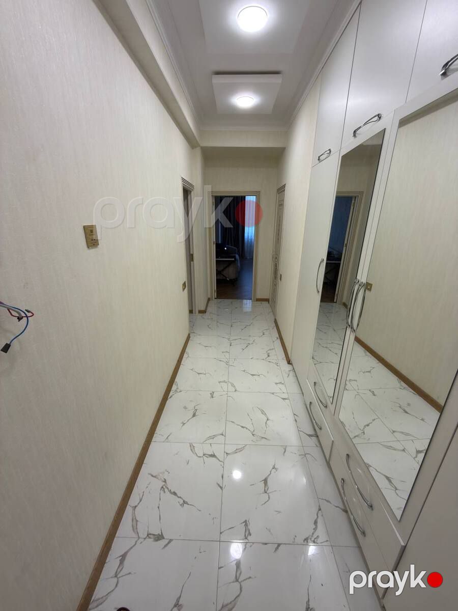 İcarəyə verilir 2 otaqlı yeni tikili 70 m² — Mənzil, Bakı (4)