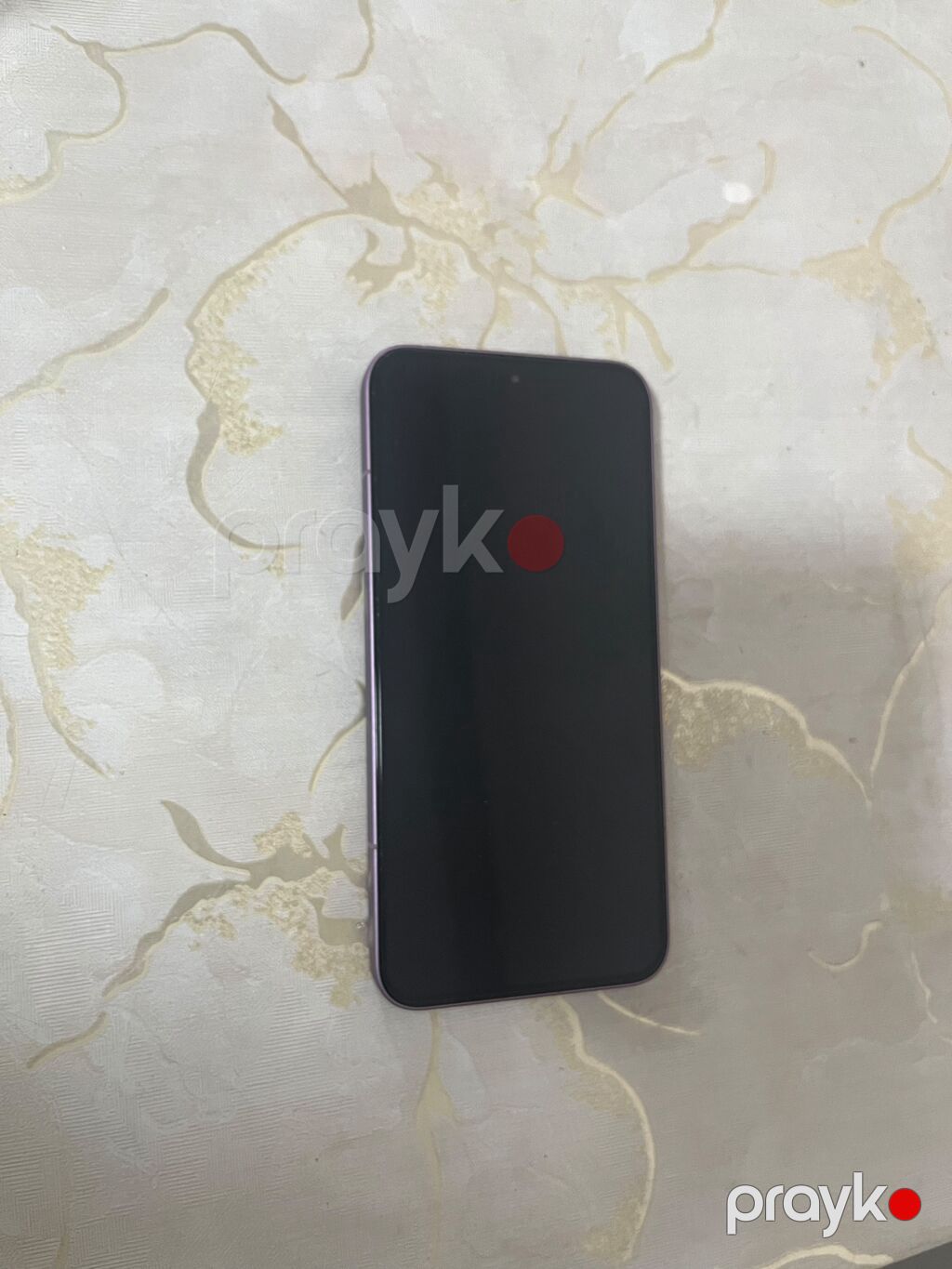 Xiaomi 512 GB, rəng - Bənövşəyi, Zəmanət — Xiaomi, Xırdalan (2)
