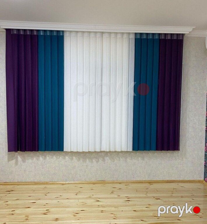 Jalüz — Tekstil, Bakı (6)