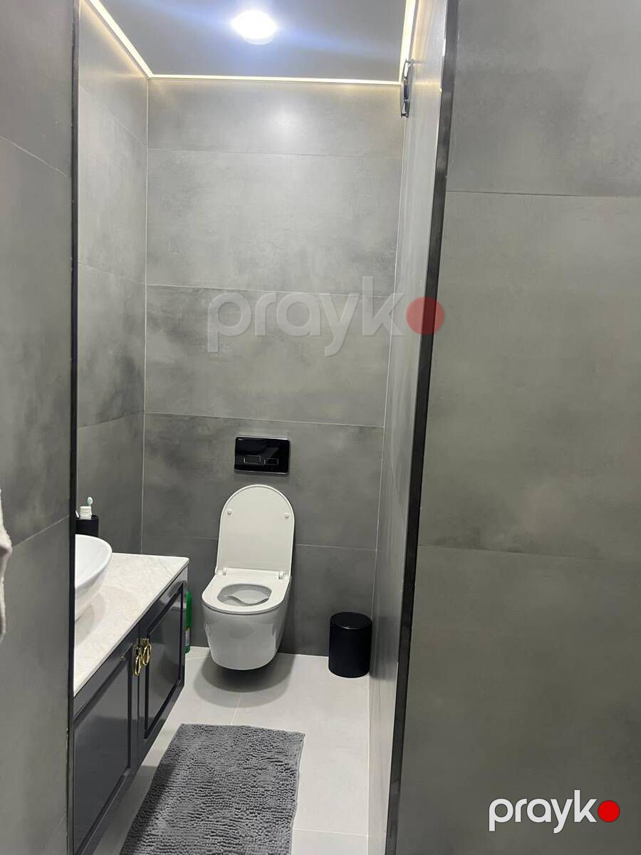 Satılır 4 otaqlı yeni tikili 172 m² — Mənzil, Bakı (10)