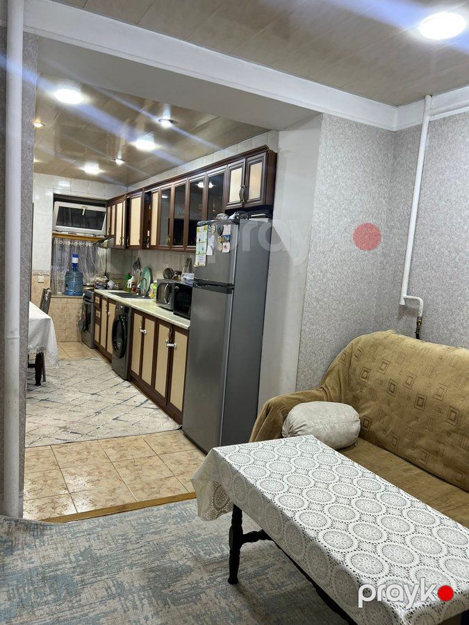 3 otaqlı mənzil, 110 m², Bakıxanov küç — Mənzil (2)