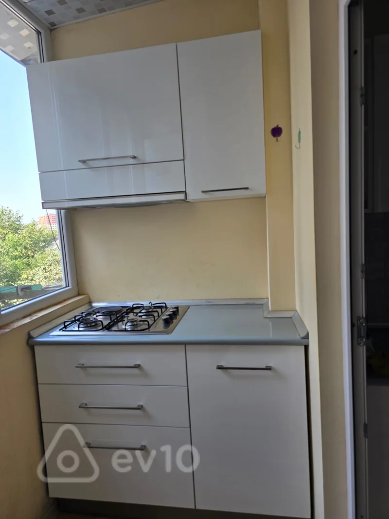 2 otaqlı mənzil, 50 m², Əlihüseyn Əsgərov küçəsi, döngə 1 ev 1 mənzil 2, Xırdalan — Mənzil, Xırdalan (5)