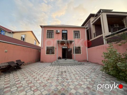 Bağ evi, 100 m², Sabunçu r., Bakı