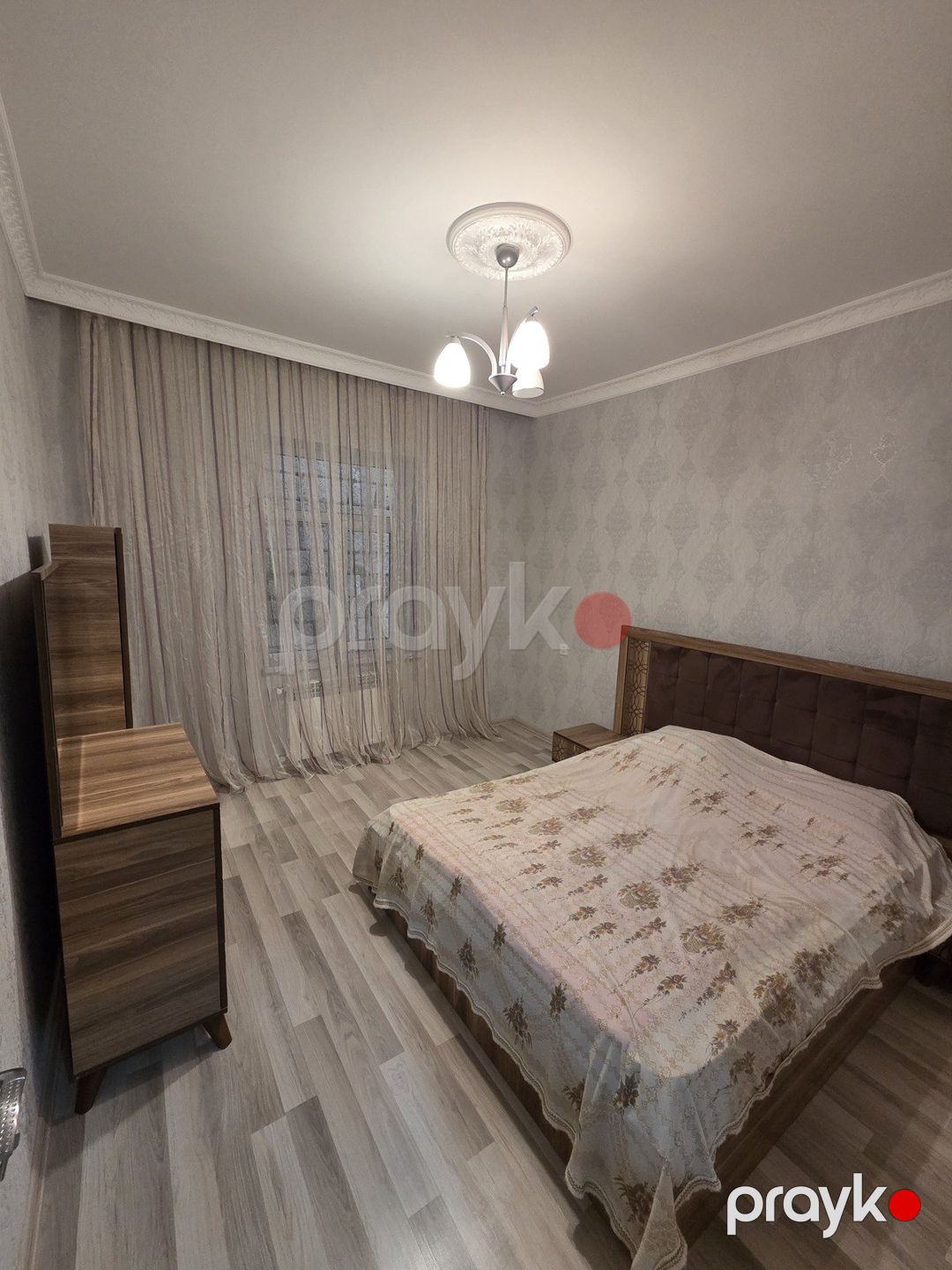 İcarəyə verilir 4 otaqlı həyət evi/bağ evi 120 m² — Ev, villa, Xırdalan (7)