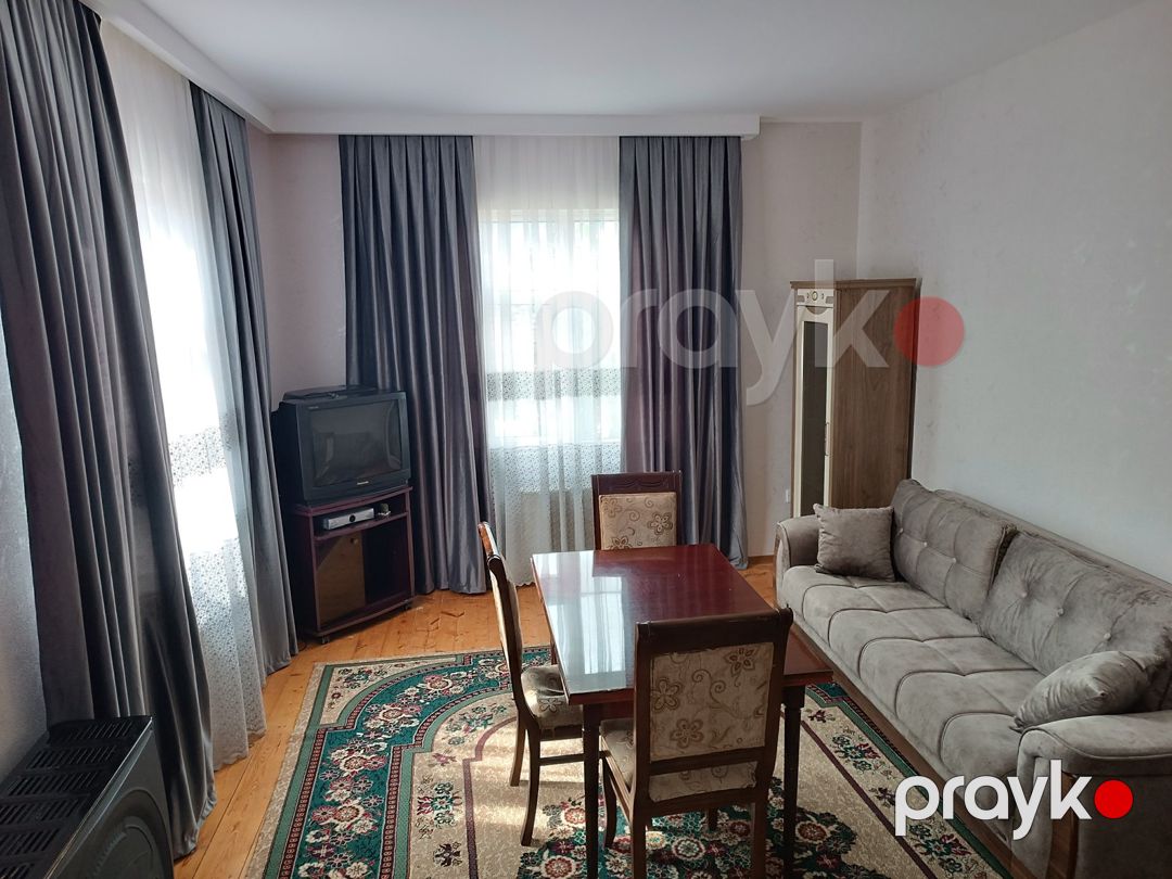 İcarəyə verilir 3 otaqlı həyət evi/bağ evi 70 m² — Ev, villa, İsmayıllı (12)
