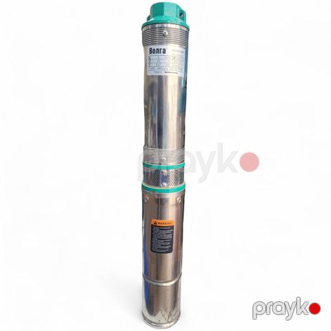 Salınan su nasosu Волга 025, 43 m, 0.37 kw — Bakı
