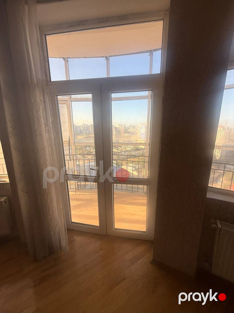 İcarəyə verilir 3 otaqlı yeni tikili 155 m² — Mənzil, Bakı (6)