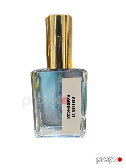 Ətir yağı Meluxe Antonio Banderas 14 ml — Bakı