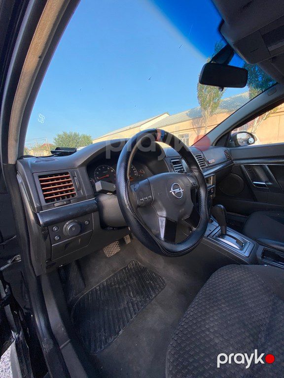 Opel Vectra, 2.2 L, 2007 il, 263 000 km — Avtomobillər, Bakı (2)