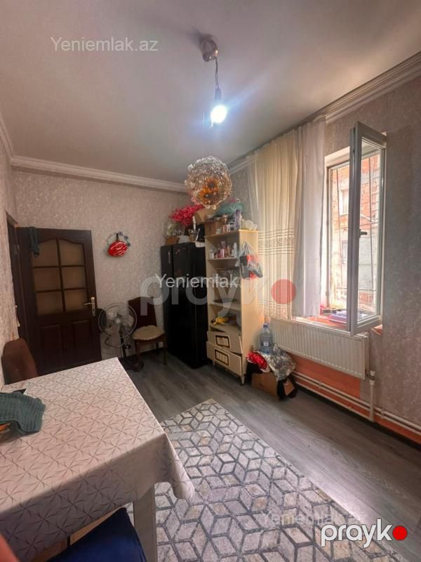 Satılır 1 otaqlı Bina evi menzil (Yeni tikili), 42 m², Məhəmmədli — Mənzil, Abşeron (4)