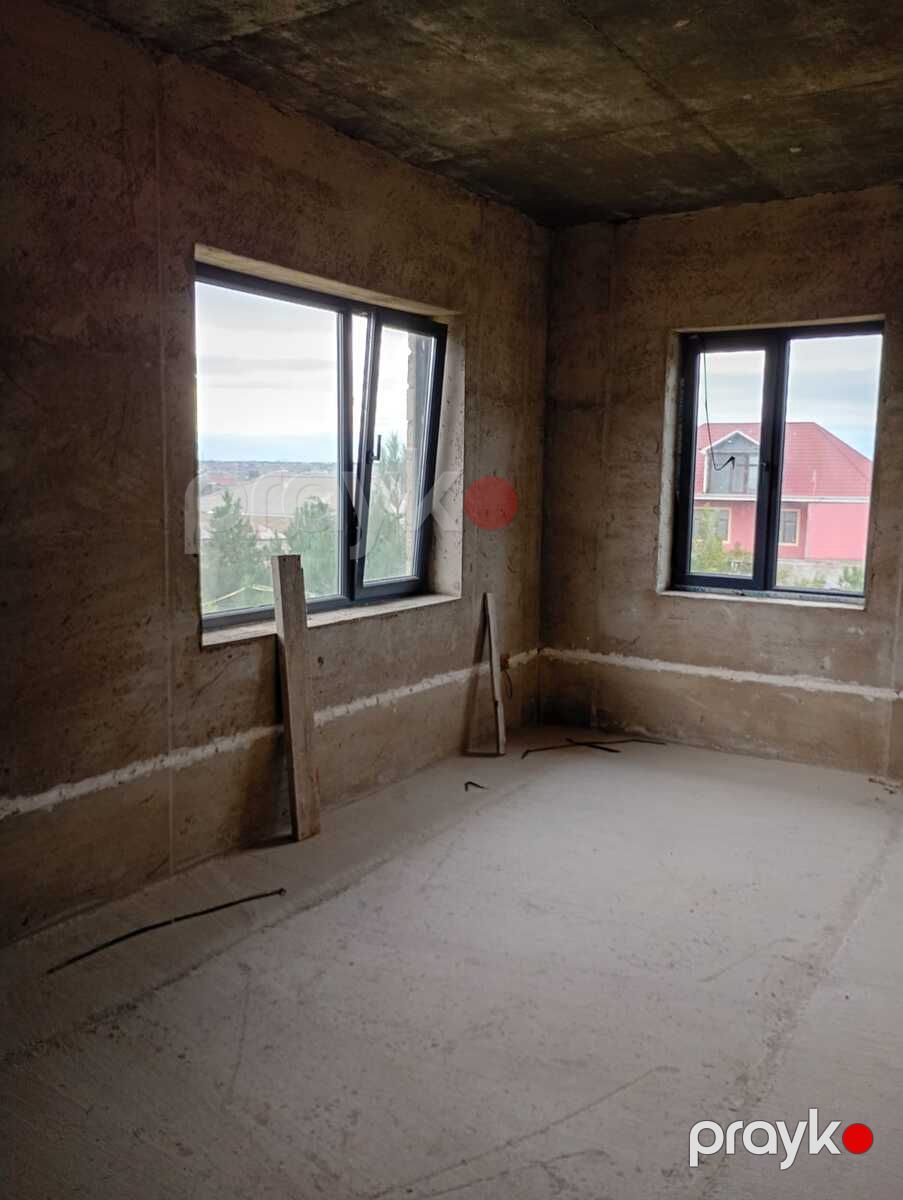 Satılır 6 otaqlı həyət evi/bağ evi 220 m² — Ev, villa, Bakı (8)